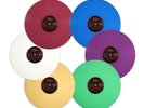 Clue Soundtrack LP Mondo COMPLETE SET Of 6 Vinyl Death Waltz Horror 250 Plum