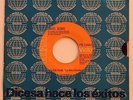 DAVID BOWIE - Golden Years / Can you hear me - EL SALVADOR PRESS 45 DICESA