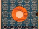 DAVID BOWIE - Fame / Right - RARE EL SALVADOR 45 PRESS / Dideca with Sleeve.