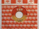 PINK FLOYD - Run Like Hell / Rare COSTA RICA 45 Indica CBS VG++