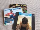 Jorge Ben Caetano Veloso Baden Powell Astrud Gilberto Brazil value lot