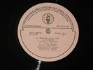 piano BELLA DAVIDOVICH, CHOPIN Concerto No.1, JANSONS cond. VERY RARE Rus lp