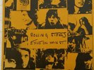 Rolling Stones Exile on Main Street Jukebox mini LP