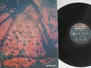 LP THE MACHINE Offblast  BLACK VINYL Elektrohasch EH 170 MINT/MINT