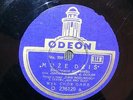 78 TOURS - RPM / CHOIR DANA - I remember you eyes - Tango Pologne Varsovie