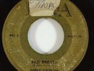 Bobby Valentin 