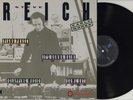 LP Steve Reich - Early Works ELEKTRA NONESUCH 979169-1..EXPERIMENTAL AVANT..NM