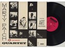 LP Marty Paich Quartet - Featuring Art Pepper V.S.O.P. RECORDS 10..RI..NM