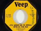 Little Anthony & The Imperials 