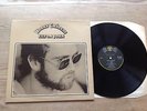 ELTON JOHN HONKY CHATEAU TEXT.GATEFOLD '72 VINYL LP