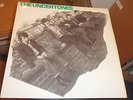 THE UNDERTONES.DEBUT VINYL ALBUM A/1 B/1 WITH INNER