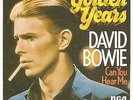 David Bowie Golden years German pressing