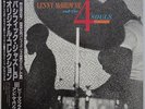 Lenny McBrowne & The 4 Souls on Pacific Jazz - Japan MONO LP NM