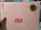 Brand New J Dilla - Donut Shop - Very Rare Vinyl 2 LP Set