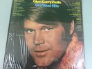 GREATEST HITS by Glen Campbell - LP (Capitol)