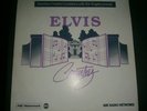 Elvis Country 1989 3-LP Vinyl Radio Special with cue sheets very rare
