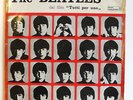 Disco Vinile The Beatles 