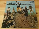 Fugs It Crawled Into My Hand Honest 1968 UK Transatlantic LP