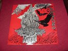 Silver Chalice:  Evil Birds  rare orig 1985  EX+  LP