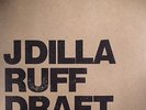 J DILLA - Ruff Draft - Vinyl (2xLP)