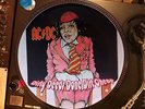 AC/DC - DIRTY DEEDS DONE DIRT CHEAP Rare 12