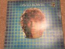 DAVID BOWIE-DAVID BOWIE SPACE ODDITY 1969 1ST PRESS PHILIPS LP 