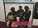 mfsl,showdown.albert collins,robert cray,jonny copeland.sealed low #136,mofo