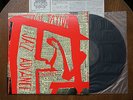 Jazz Advance CECIL TAYLOR Mono Japan Transition GXF-3121 W/ Inserts NM