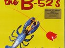 THE B-52'S DANCE THIS MESS AROUND VINILE LP 180 GRAMMI ROSSO NUMERATO NUOVO