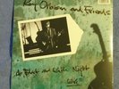 ROY ORBISON - A Black And White Night - 1989 - Virgin Label - Stereo(SEALED)
