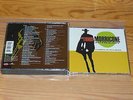 ENNIO MORRICONE -  ANTHOLOGY, A FISTFUL OF FILM MUSIC / US 2-CD-BOX 1995 MINT-