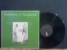 ASHLEY HUTCHINGS  Rattlebone & Ploughjack  LP   Fairport etc  Near-mint