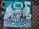 Napalm Death Scum Vinyl Erstpressung Earache