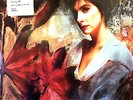 Enya Watermark Vinyl LP 1988 Rare Original UK & Europe Album WEA - WX 199