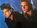 Go West - Go West Vinyl LP 1985 Original UK Album Chrysalis – CHR 1495