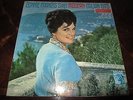 CONNIE FRANCIS SINGS MODERN ITALIAN HITS 1962 LP Very Rare from Venezuela Great
