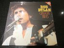 BOB DYLAN 
