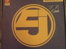 *RARE* Jurassic 5 - Jurassic 5 1998 VINYL LP Very Good Condition
