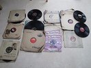 VINTAGE/ANTIQUE  RECORDS 78Rpm