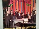 The Latin Boys - Introducing Their New Latin Sound -  RAR Records Lp