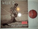 Willie D - Play Witcha Mama 1994 Album feat. Ice Cube