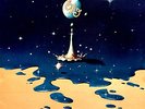 Electric Light Orchestra Time Vinyl LP 1981 UK Album Jet Records - JETLP 236