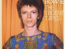 DAVID BOWIE - Trident Tapes LP Unreleased songs, Alternative versions -UK Import