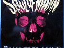 MANFRED MANN - Soul Of Mann - Original Australia STEREO VINYL LP 1967