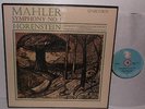 RHS 302/303 Mahler Symphony No.3 London Symphony Orchestra Horenstein 2LP Box