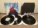 Mono Walking Cloud AND One More Step Vinyl Record LP Caspian Red Sparowes Isis