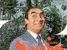 Beniamino Maggio-'O Spogliarello 45 giri 17 Festival della Canzone Napoletana NM