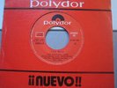 THE WHO - Join together ****   SPAIN 1973 45, POLYDOR JUKEBOX SLEEVE