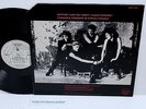 ORIGINAL 1981 BUSH TETRAS CAN'T BE FUNKY RITUALS EP 12