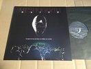 MESHUGGAH - ALIVE - 2 LP - BLACK and WHITE VINYL - BOBV225LP - UK 2010